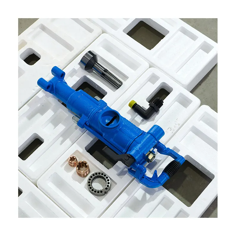 China Chisel Mining,Pneumatic hammer,Pneumatic rock drill,jackleg drills,YT27,YT29,YT28,Manual drilling rig,rock drill,China Chisel Mining Machinery,yt27 rock drill,YT27 rock drills,YT29 rock drill,rock drill bit,YT27RockDrill