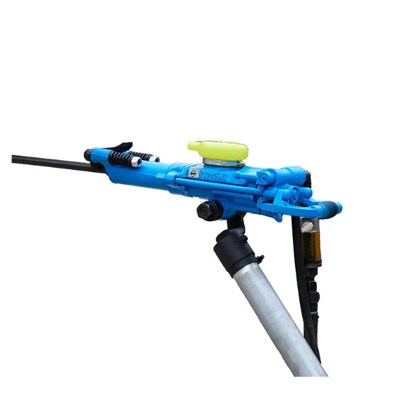YT24-Wholesale inventory YT24 drilling machine electric jack hammer rock drill pneumatic jack hammer rock drill yt 24