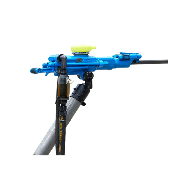 YT27RockDrill