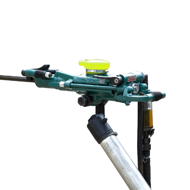 YT-28 type pneumatic rock drillPneumatic hand drillYT28