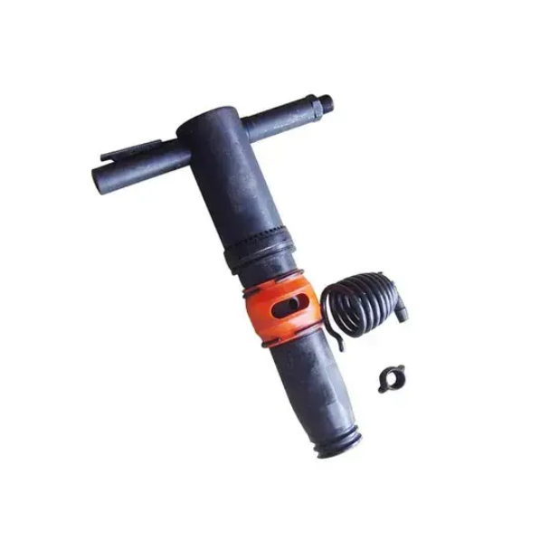 G20 Hand Held Air Pick Hammer Mining Pneumatic Rock Drill Portable Jack Hammer