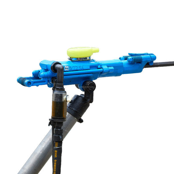 YT29A pneumatic rock drillHammer of a thousand jins